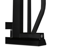 Lionelo Truus Slim Black Onyx - 1054158 - zdjęcie 7